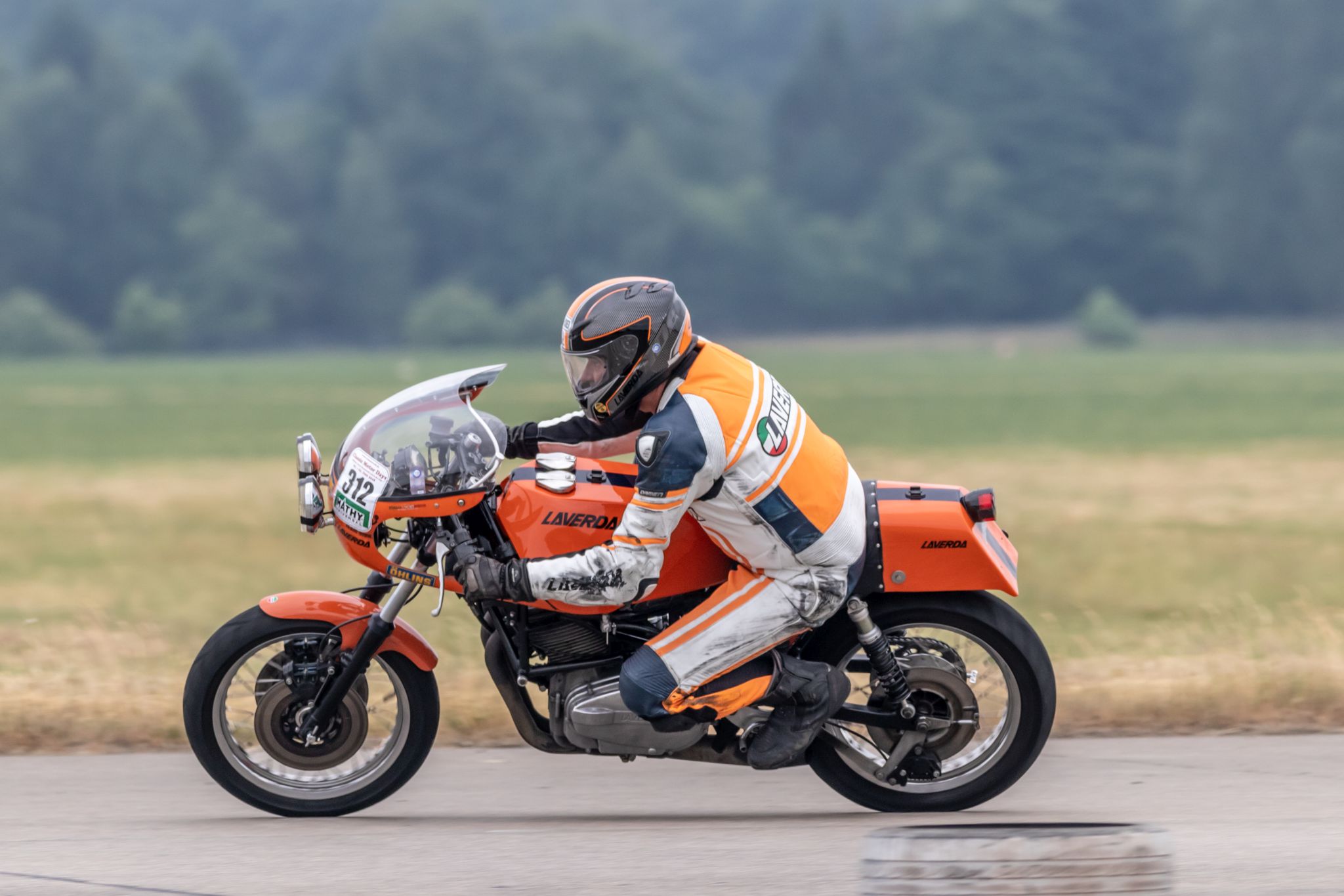 Laverda